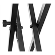 McGrey KS-200 X-Keyboard stand double braced