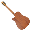 Rocktile WSD-101C NT Acoustic Guitar
