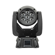 Infinity iW-720 RDM