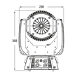 Infinity iW-720 RDM