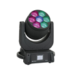 Infinity iW-740 RDM