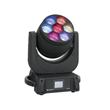 Infinity iW-740 RDM