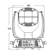 Infinity iB-5R