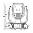 Infinity iB-5R