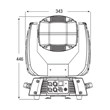 Infinity iB-2R
