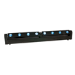 Showtec Wipe Out 9W