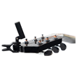 Rocktile CL-118 Clip Tuner, stimer za gitaru