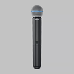 Shure BLX24E/B58-H8E