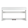 McGrey DP-18 WM electric piano matt white