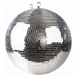 Showtec Mirrorball 40 cm