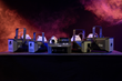 Showtec Stellar S-1200 Snow Machine