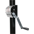 Showgear Basic 3800 Wind up stand