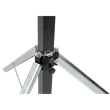 Showgear Basic 3800 Wind up stand