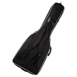 Rocktile Classical Guitar Gig Bag Padded + Backpack Straps Black