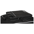 Rocktile Classical Guitar Gig Bag Padded + Backpack Straps Black