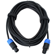 Pronomic StagePower PM83-PH15 Mobile PA Set