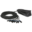 DAP CobraX 8 StageSnake