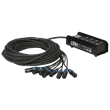 DAP CobraX 8 StageSnake