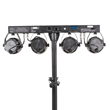 ETEC LED PARTYBAR 3
