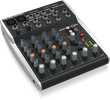 Behringer Xenyx 802 S