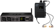 JTS SIEM-2/5 in-ear monitoring