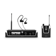 Ld sistems  U505 IEM HP