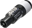 Neutrik NAC 3 FXXB-W-S