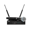Shure QLXD24/Beta58A