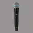 Shure SLXD24+E/B58A-G65