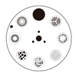 AFX SPOT100-LED
