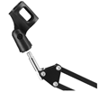 McGrey MA-20 microphone boom stand with table clamp