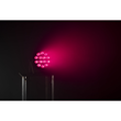IBIZA THINPAR-14X6W-RGBW