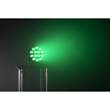 IBIZA THINPAR-14X6W-RGBW