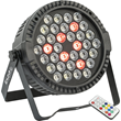 IBIZA THINPAR36X1-RGBW