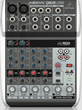 Behringer Xenyx Q802 USB