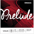 D'Addario Prelude Violin G-sol J814 4/4 medium