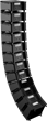 X1-212/90 Compact 12-Inch Vertical Line-Array System
