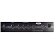 Rocktile Fatboy II Bass Starter Bundle Black