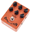 Harley Benton American TrueTone