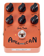 Harley Benton American TrueTone