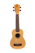 BUMBLEBEE UKULELES BUS22 SOPRANO SPRUCE/MAH