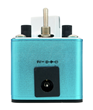 MiniStomp Deep Blue
