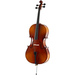Classic Cantabile Student Cello 3/4 Set