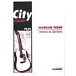 City sound - Odabrane pesme i tekstovi sa akordima