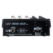DAP Audio GIG 62 V2