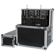 Showgear Wireless Microphone Case 2