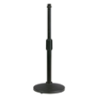 Showgear Desk Mic. Stand Straight