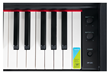 Classic Cantabile DP-230 SM