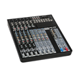 Dap Audio GIG 124C