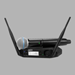 Shure GLXD24+E/B58-H8E-Z4